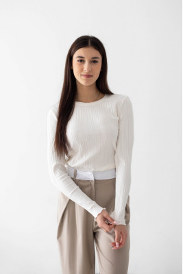 Лонгслів жіночий